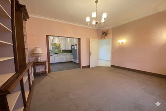 achat maison ouzouer-le-marche 41240