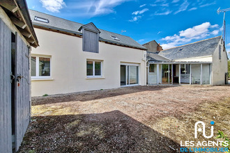 achat maison ouzouer-le-marche 41240