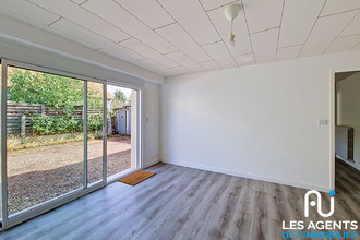 achat maison ouzouer-le-marche 41240