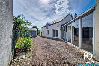 achat maison ouzouer-le-marche 41240