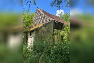 achat maison ouzouer-sous-bellegarde 45270