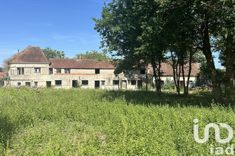 achat maison ouzouer-sous-bellegarde 45270