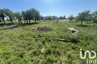 achat maison ouzouer-sous-bellegarde 45270