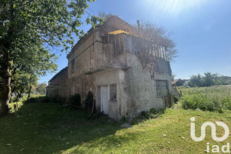 achat maison ouzouer-sous-bellegarde 45270