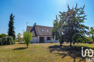 achat maison ouzouer-sous-bellegarde 45270