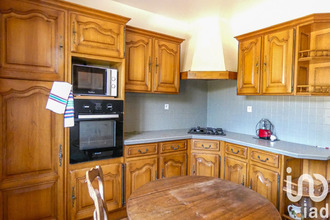 achat maison ouzouer-sous-bellegarde 45270