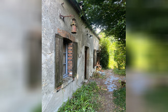 achat maison ouzouer-sous-bellegarde 45270