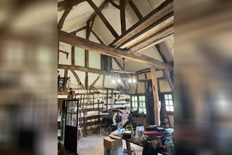 achat maison ouzouer-sous-bellegarde 45270