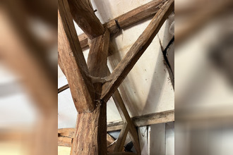 achat maison ouzouer-sous-bellegarde 45270