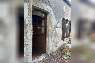 achat maison ouzouer-sous-bellegarde 45270