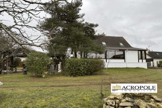 achat maison ouzouer-sur-loire 45570