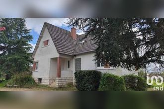 achat maison ouzouer-sur-loire 45570