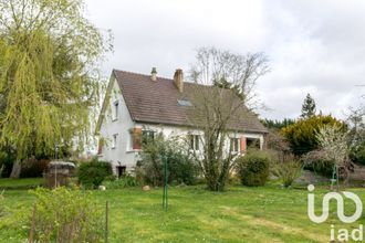 achat maison ouzouer-sur-loire 45570