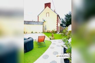 achat maison ouzouer-sur-loire 45570