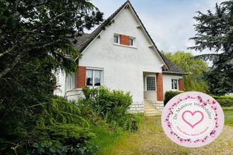 achat maison ouzouer-sur-loire 45570