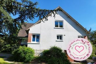 achat maison ouzouer-sur-loire 45570