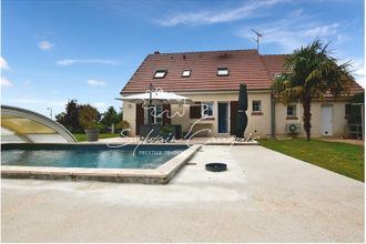 achat maison ouzouer-sur-loire 45570