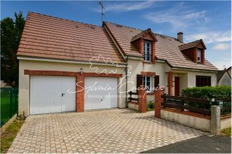 achat maison ouzouer-sur-loire 45570