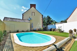 achat maison ouzouer-sur-loire 45570