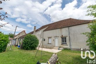 achat maison ouzouer-sur-loire 45570