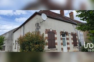 achat maison ouzouer-sur-loire 45570