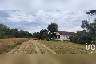 achat maison ouzouer-sur-loire 45570