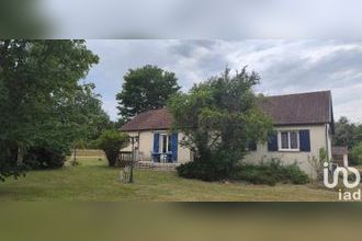 achat maison ouzouer-sur-loire 45570