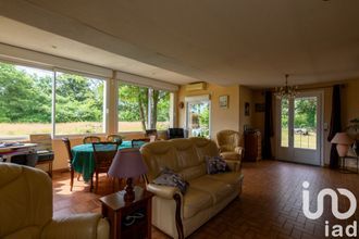 achat maison ouzouer-sur-loire 45570