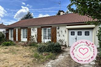 achat maison ouzouer-sur-loire 45570