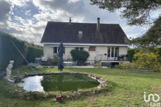 achat maison ouzouer-sur-loire 45570