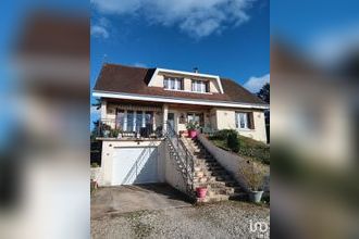 achat maison ouzouer-sur-loire 45570