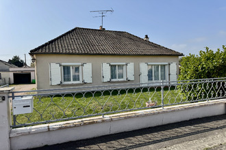 achat maison ouzouer-sur-loire 45570