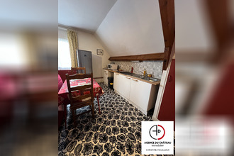 achat maison ouzouer-sur-loire 45570