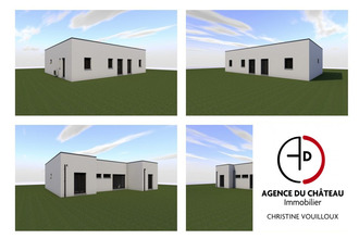 achat maison ouzouer-sur-loire 45570