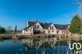 achat maison ouzouer-sur-loire 45570