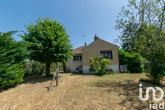 achat maison ouzouer-sur-loire 45570