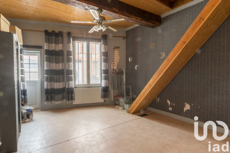 achat maison ouzouer-sur-loire 45570