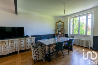 achat maison ouzouer-sur-loire 45570