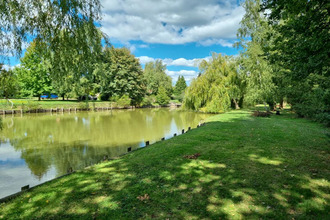 achat maison ouzouer-sur-loire 45570