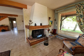 achat maison ouzouer-sur-loire 45570