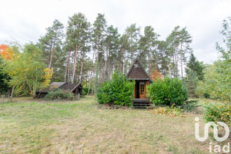 achat maison ouzouer-sur-loire 45570