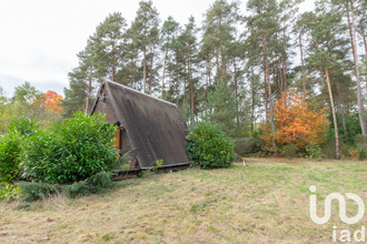 achat maison ouzouer-sur-loire 45570