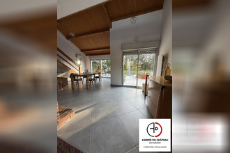 achat maison ouzouer-sur-loire 45570