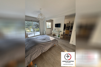 achat maison ouzouer-sur-loire 45570