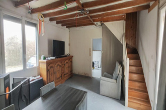 achat maison ouzouer-sur-loire 45570