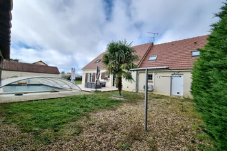 achat maison ouzouer-sur-loire 45570