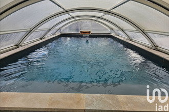 achat maison ouzouer-sur-loire 45570