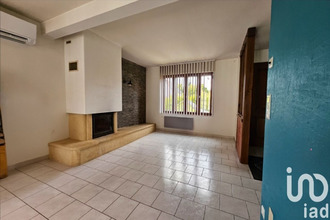 achat maison ouzouer-sur-loire 45570