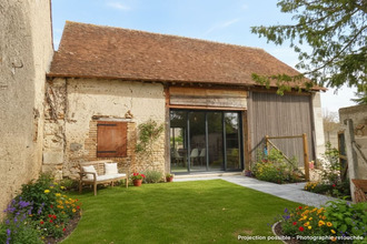 achat maison ouzouer-sur-loire 45570