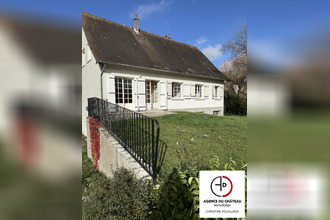 achat maison ouzouer-sur-loire 45570